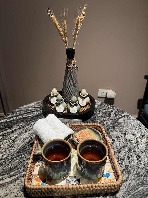 Serene Spa Hanoi 2