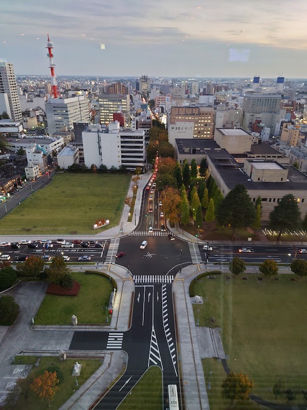 Utsunomiya 3