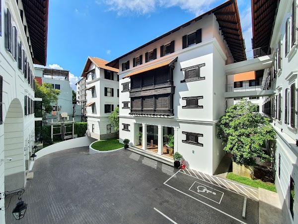 Bella Nara Hotel