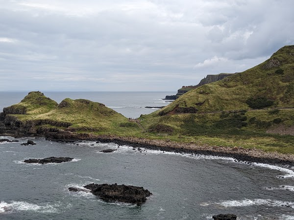 Causeway Coastal Route 5