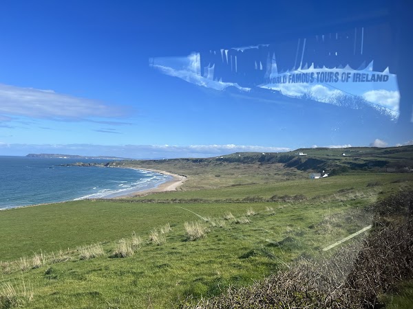 Causeway Coastal Route 4