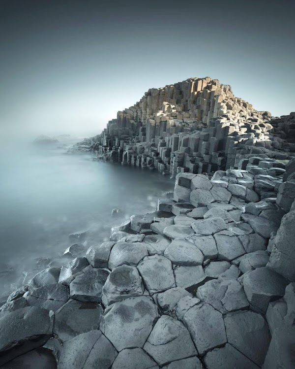 Causeway Coastal Route 3