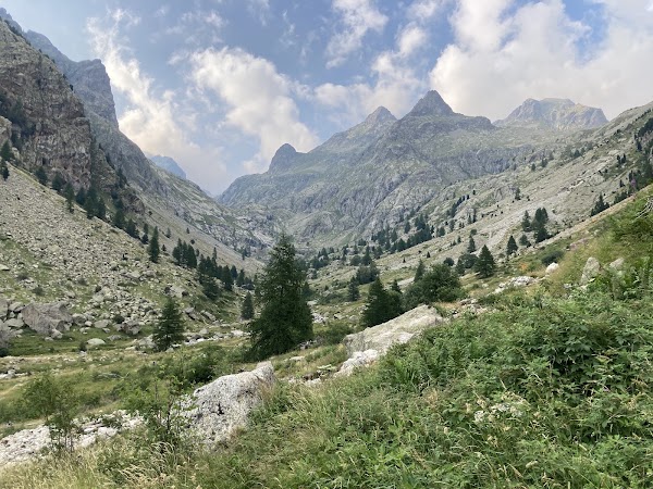 Cabane de Belle et Sébastien 4