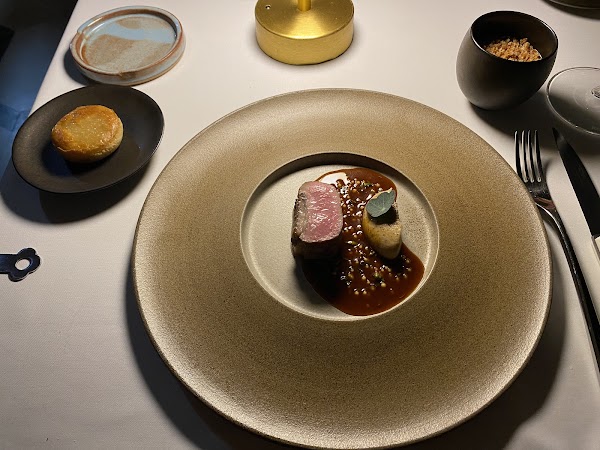 ION Harbour By Simon Rogan 3