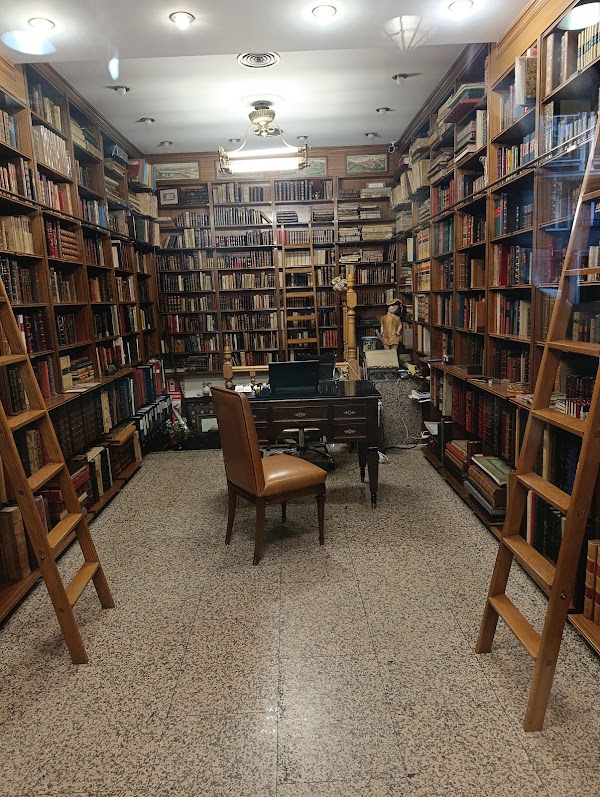 Librería García Prieto 5