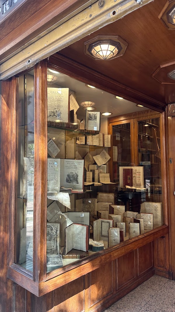 Librería García Prieto 4