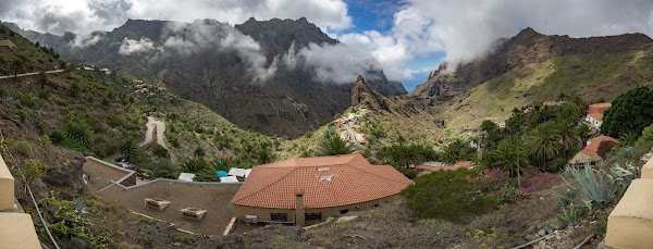 Masca 3
