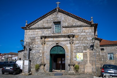 Sanctuary of Our Lady of Lapa