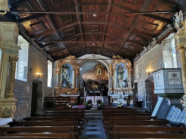 Sanctuary of Our Lady of Lapa 5