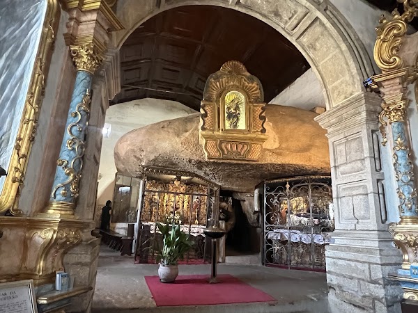 Sanctuary of Our Lady of Lapa 4