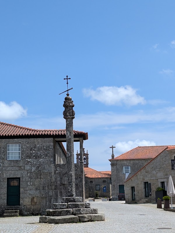 Sanctuary of Our Lady of Lapa 3