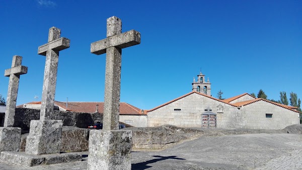 Sanctuary of Our Lady of Lapa 2