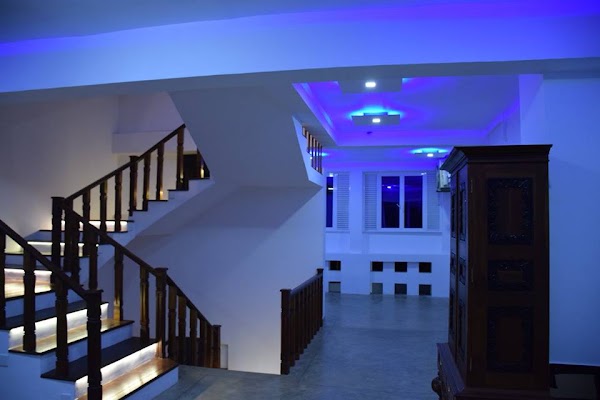Mirissa Gate Resort