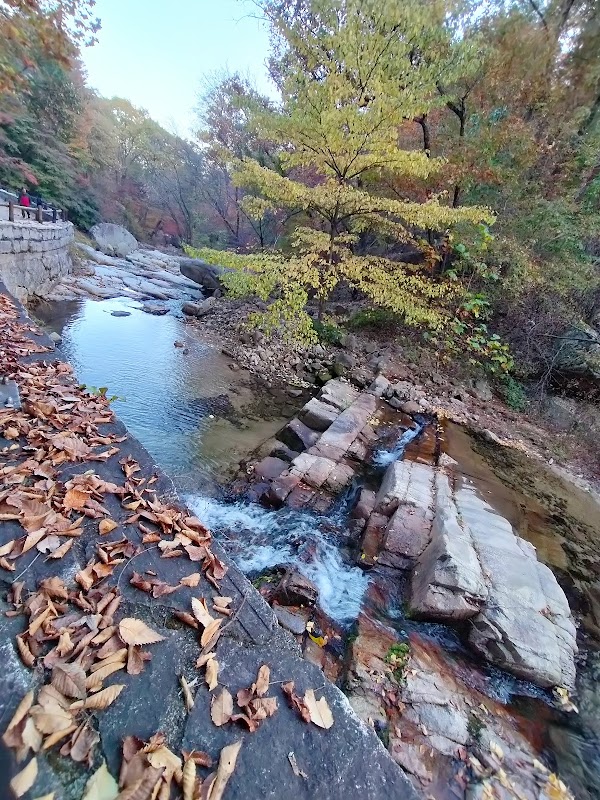 Dobongsan 2