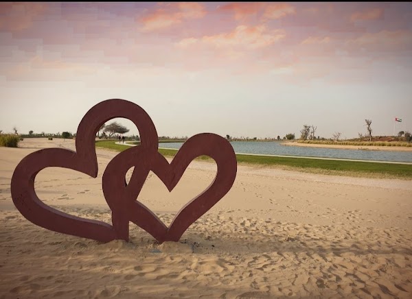 Love Lake 1
