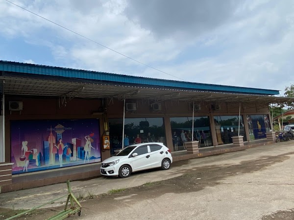 Golden Factory Outlet GFO