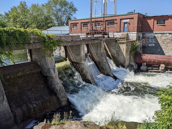 Smiths Falls