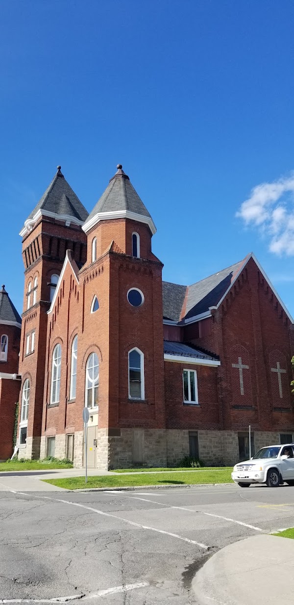 Smiths Falls 2