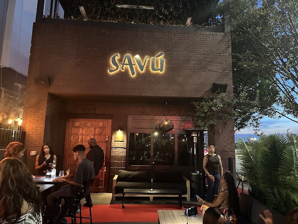 SAVÚ 2