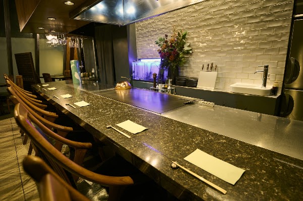 Teppanyaki Hana