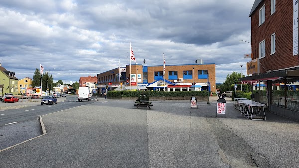 Vilhelmina