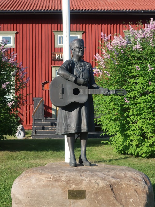 Vilhelmina 2