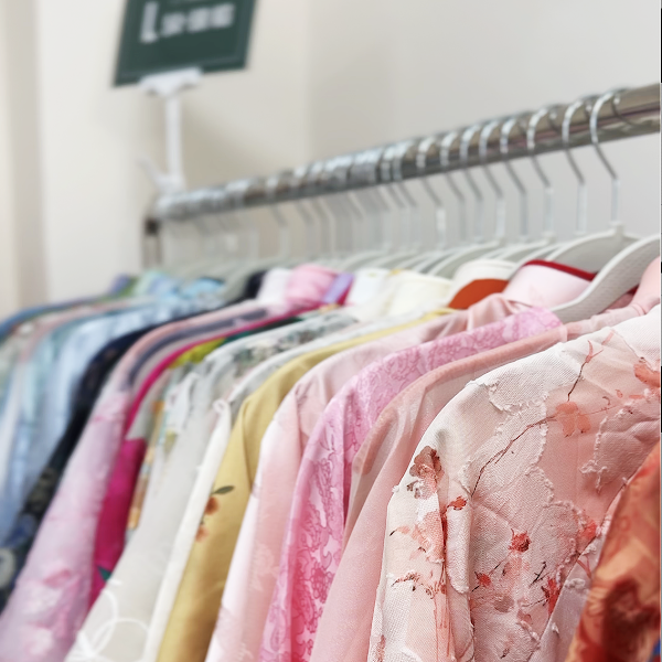 EM ÁO DÀI - AO DAI RENTAL｜奧黛出租｜아오자이 대여｜アオザイレンタル