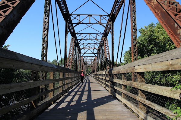 Riverwalk Trail 1