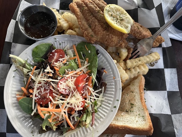 Inner City Brews and Bistro