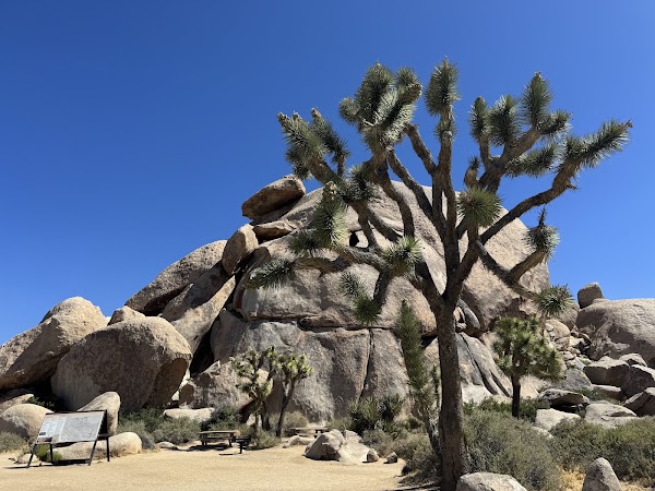 Cap Rock