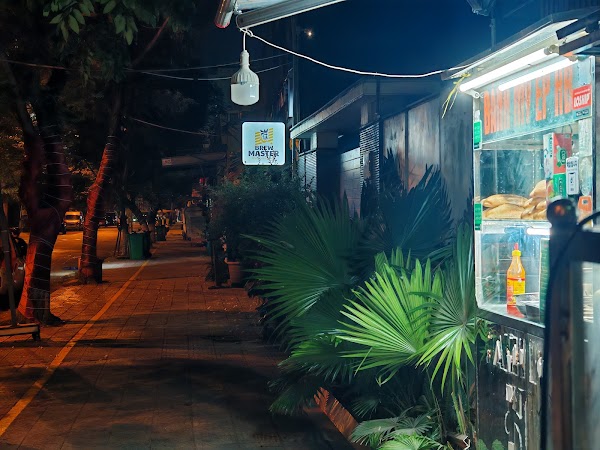 Bánh Mì Ép HB