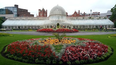 Belfast 1