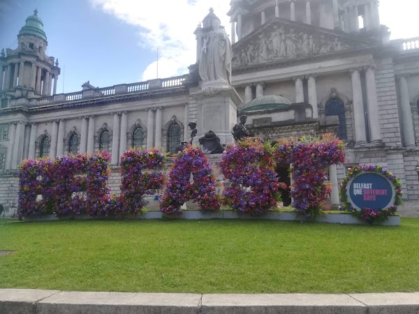 Belfast 4