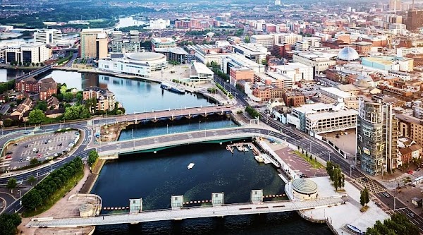 Belfast 3