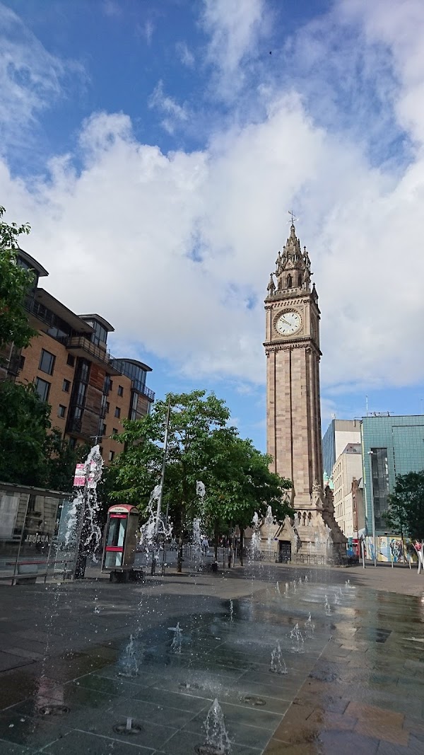 Belfast 2