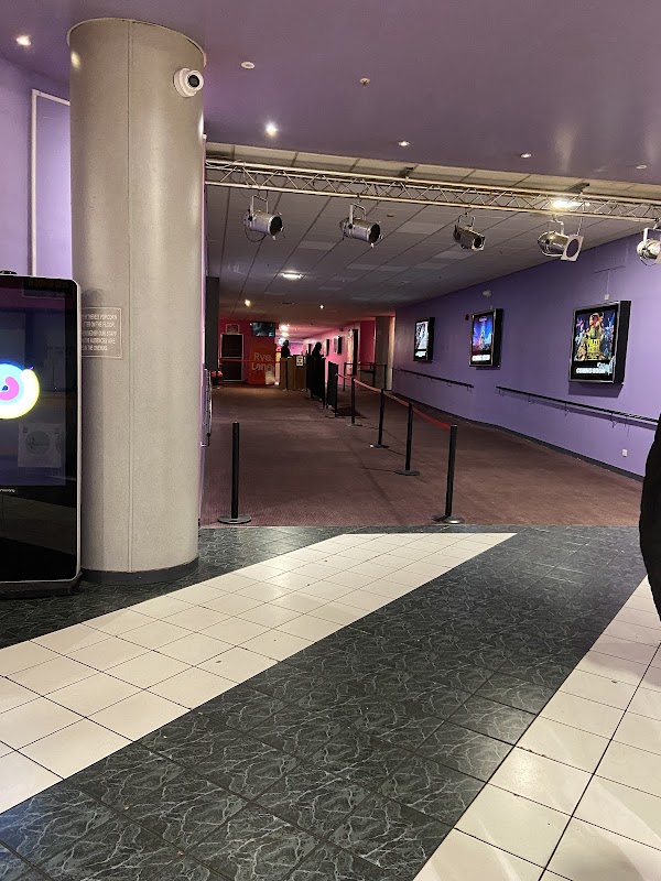 Peckhamplex 3