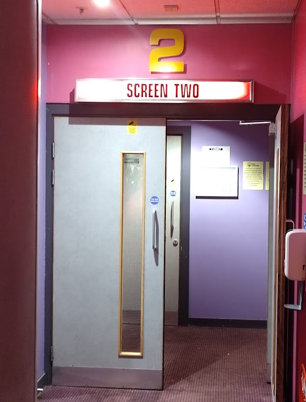 Peckhamplex 2