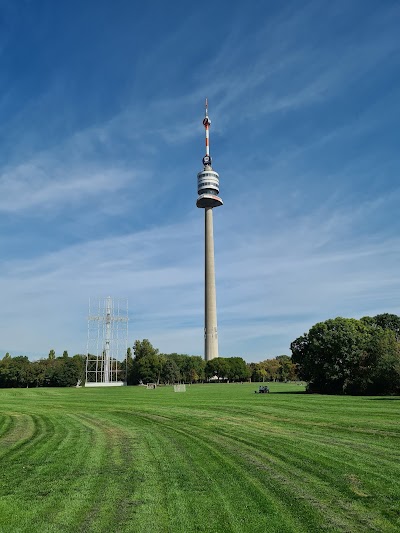 Danube Tower
