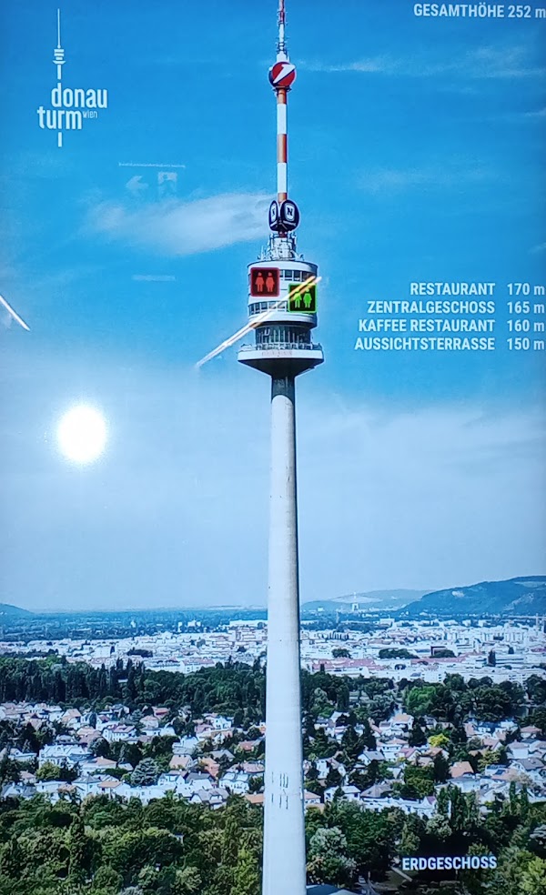 Danube Tower 5