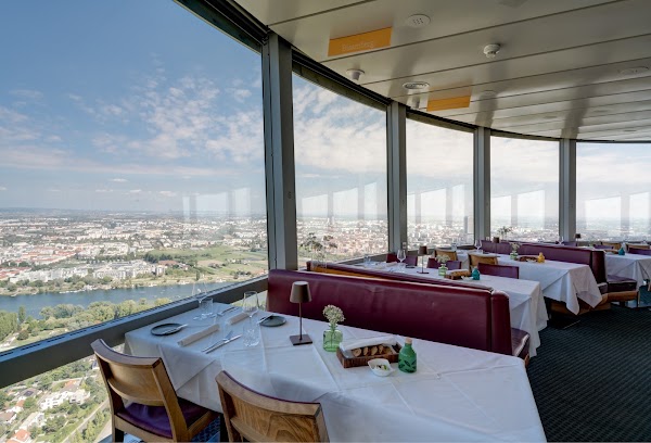 Danube Tower 4