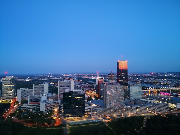 Danube Tower 2