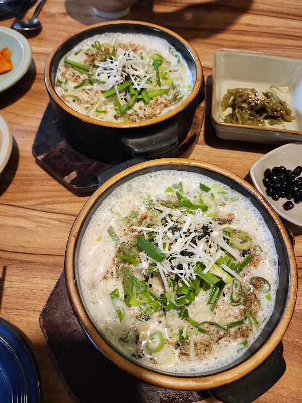 Haeng-bo-kan Dam-byeo-rak 4