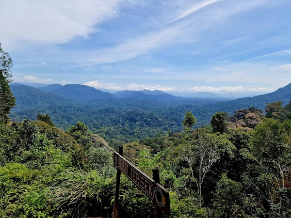 Taman Negara 1