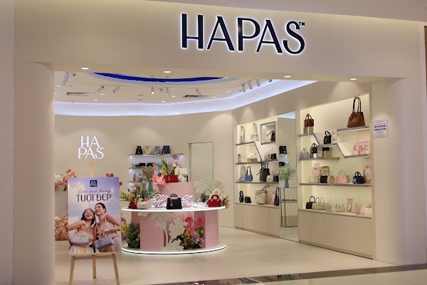 HAPAS VINCOM