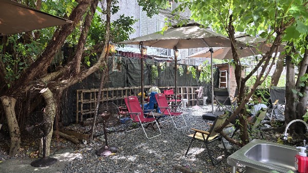 Ogawa Cafe 5