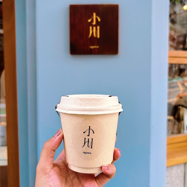 Ogawa Cafe 3