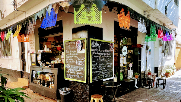 Deli Lou 1