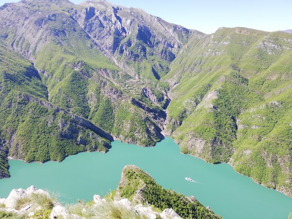 Maja e Murges