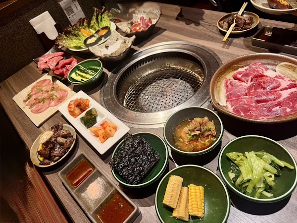 Yakiniku Hanamichi 2