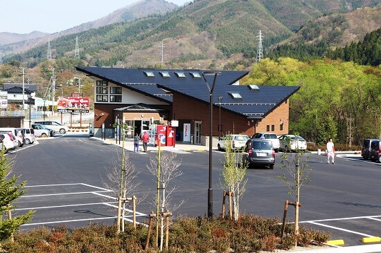 Kamaishi 5